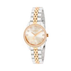 Zegarek Liu Jo. Szare zegarki damskie Liu Jo, srebrne. Za 479.99 zł.