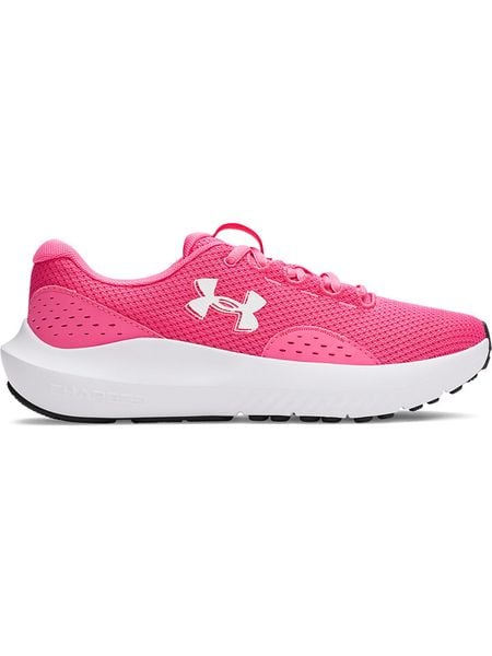 Under Armour Buty w kolorze różowym do biegania rozmiar: 38. Różowe obuwie do biegania damskie Under Armour. Za 178.79 zł.