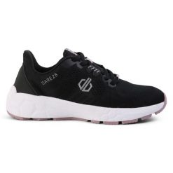 Buty sportowe damskie Hex Rapid Performance. Czarne obuwie do biegania damskie Dare 2b. W wyprzedaży za 165.00 zł.