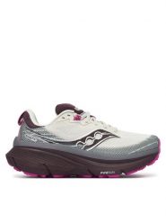 Saucony Buty do biegania Guide Tr​ S101094 Szary jasny. Szare obuwie do biegania damskie Saucony. Za 699.99 zł.