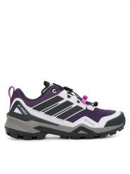Adidas Trekkingi Terrex Skychaser GORE-TEX JQ9934 Fioletowy. Fioletowe obuwie trekkingowe damskie Adidas. Za 589.99 zł.