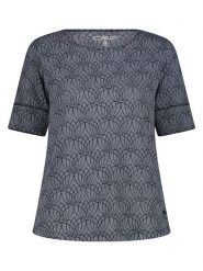 Cmp Koszulka funkcyjna w kolorze antracytowym rozmiar: 42. Czarne bluzki sportowe damskie CMP, z bawełny, bez kołnierzyka, bez ramiączek. Za 66.47 zł.