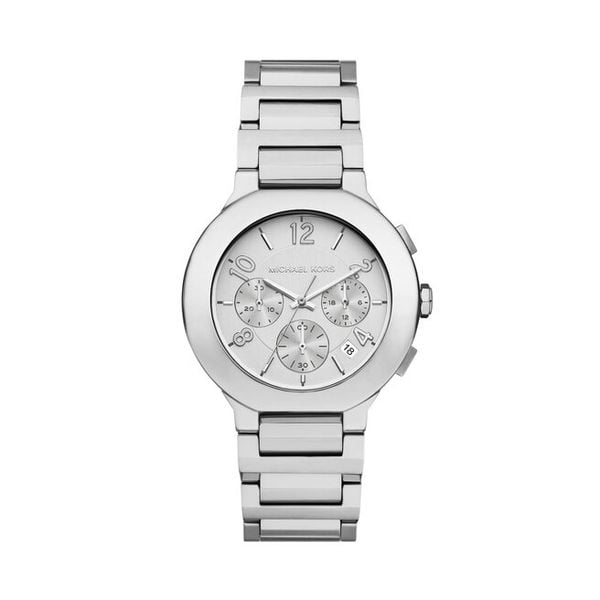 Zegarek Michael Kors. Szare zegarki damskie Michael Kors, srebrne. Za 1,189.00 zł.