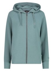 CMP Bluza w kolorze błękitnym rozmiar: 40. Niebieskie bluzy z kapturem damskie CMP. Za 196.97 zł.