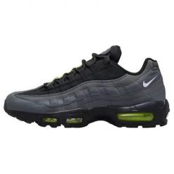 Buty do chodzenia męskie Nike Air Max 95 WT. Szare obuwie do biegania damskie Nike, nike air max. Za 1,057.00 zł.