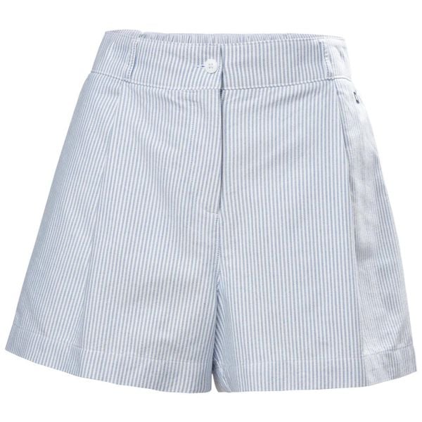 Szorty damskie Helly Hansen Sorrento 4". Niebieskie szorty damskie Helly Hansen, bez wzorów, eleganckie. Za 299.00 zł.