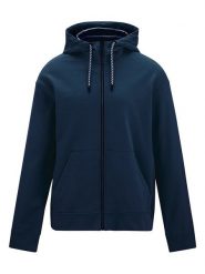 Regatta Bluza "Bayletta" w kolorze granatowym rozmiar: 34. Niebieskie bluzy z kapturem damskie Regatta. Za 105.88 zł.