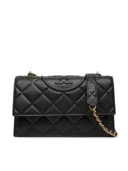 Tory Burch Torebka 164799 Czarny. Czarne torebki klasyczne damskie Tory Burch, bez wzorów, ze skóry, bez dodatków. Za 3,189.00 zł.