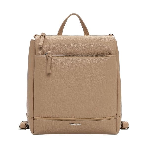 Tamaris Plecak TAS Kennia Plecaki 1 ct Jasnobrązowy Damski. Plecaki damskie Tamaris, bez wzorów, z materiału, eleganckie. Za 278.99 zł.