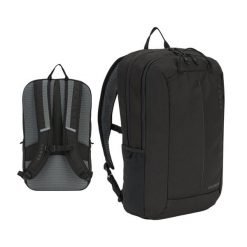 Plecak turystyczny KADVA anyWAY 25 l. Czarne plecaki damskie KADVA, bez wzorów. Za 179.99 zł.