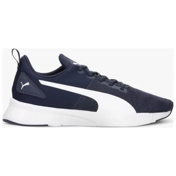 Puma Flyer Runner buty męskie, granatowy, rozmiar 42. Niebieskie buty fitness męskie Puma. W wyprzedaży za 159.99 zł.