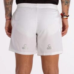 Szorty Vibora King. Białe szorty damskie VIBORA, bez wzorów, sportowe. Za 222.50 zł.