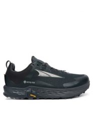 Altra Buty do biegania Timp 5 AL0A85Q1 Czarny. Czarne obuwie do biegania damskie Altra. Za 749.99 zł.