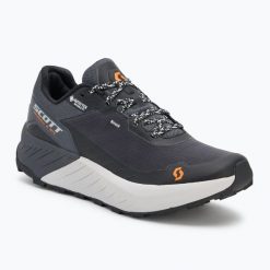 Buty do biegania męskie SCOTT Kinabalu 3 Gore-Tex. Czarne obuwie do biegania damskie Scott. Za 649.99 zł.