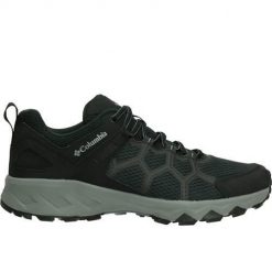 Buty trekkingowe męskie Columbia Peakfreak II. Czarne buty trekkingowe męskie Columbia, z gumy, bez zapięcia, trekkingowe. Za 399.99 zł.