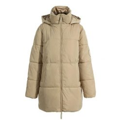 Parka dla kobiet Joma. Czerwone parki damskie Joma, s, bez wzorów, z materiału. Za 227.00 zł.
