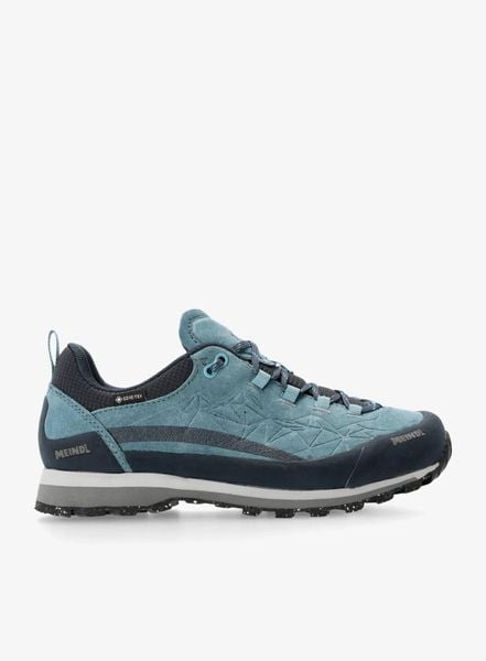 Buty turystyczne damskie Meindl Literock 3.0 GTX. Zielone obuwie trekkingowe damskie MEINDL. Za 736.99 zł.