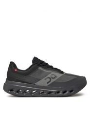 On Buty do biegania Cloudsurfer Next 3ME30020106 Czarny. Czarne obuwie do biegania damskie On. Za 599.99 zł.