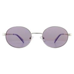 Okulary przeciwsłoneczne Unisex Polaroid PLD6066S-B6EA2 Metal. Fioletowe okulary przeciwsłoneczne damskie Polaroid. Za 255.80 zł.