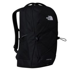 The North Face Plecak Jester Nf0A3Vxf4H0. Czarne plecaki damskie The North Face, bez wzorów. Za 302.99 zł.