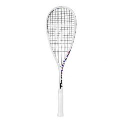 Rakieta do squasha Tecnifibre Carboflex X-Top V2 135. Białe topy sportowe damskie TECNIFIBRE, bez wzorów, bez ramiączek. Za 459.00 zł.