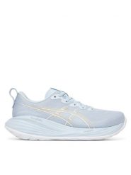 Asics Buty do biegania Gel-Cumulus 27 1012B772 Błękitny. Niebieskie obuwie do biegania damskie Asics. Za 549.99 zł.