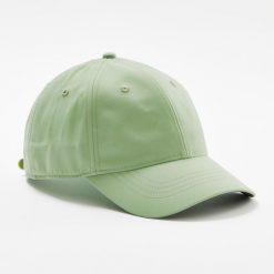 Czapka z daszkiem tenis Artengo TC500 rozmiar 58. Czarne czapki męskie ARTENGO, bez wzorów, z materiału, sportowe. W wyprzedaży za 19.99 zł.