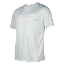 T-shirt rowerowy mtb męski O'Neal Slickrock. Niebieskie t-shirty męskie O'NEAL, m, bez wzorów, bez kołnierzyka. Za 169.00 zł.