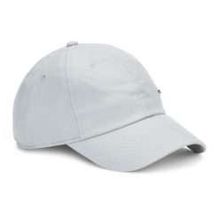 Czapka z daszkiem Nike Dri-Fit Club Unstructured Metal Swoosh. Czarne czapki męskie Nike, bez wzorów, sportowe. Za 119.00 zł.