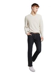Tom Tailor Dżinsy - Regular fit - w kolorze granatowym rozmiar: W31/L34. Niebieskie jeansy męskie Tom Tailor. Za 87.61 zł.