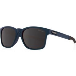 Okulary przeciwsłoneczne unisex OPC FARGO Matt Navy Blue + ETUI. Niebieskie okulary przeciwsłoneczne damskie OPC. Za 349.99 zł.