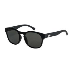 Okulary Quiksilver przeciwsłoneczne Patrol XKSK Black/Grey. Czarne okulary przeciwsłoneczne męskie Quiksilver. W wyprzedaży za 305.00 zł.