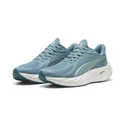 Męskie buty do biegania Velocity NITRO™ 4 PUMA. Niebieskie obuwie do biegania damskie Puma. Za 599.00 zł.