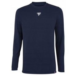 Koszulka z długim rękawem męska Tecnifibre Seamless Baselayer. Niebieskie koszulki męskie z długim rękawem TECNIFIBRE, m. W wyprzedaży za 199.00 zł.