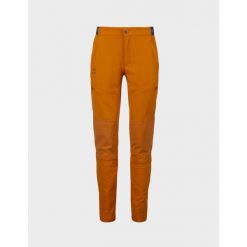 Spodnie damskie Halti Pallas II Warm X-Stretch. Czerwone spodnie dresowe damskie Halti, m. Za 894.99 zł.