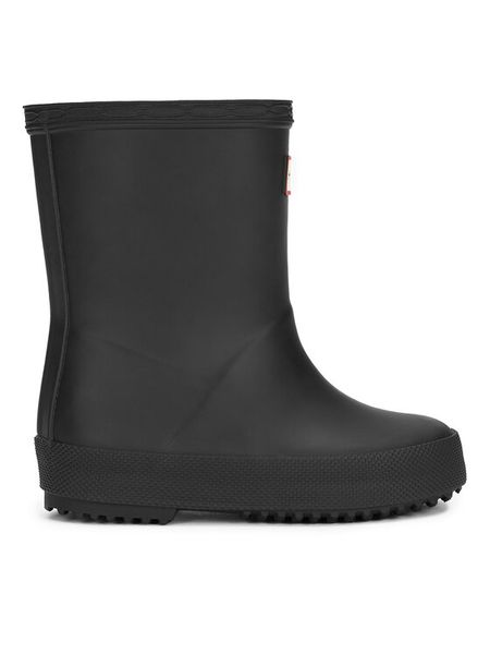 Hunter Kalosze HFRK0002242 Czarny. Czarne kalosze dziewczęce Hunter. Za 159.99 zł.