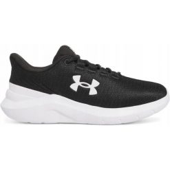 Buty sportowe dla kobiet UNDER ARMOUR UA PHADE RN 3. Czarne buty sportowe na co dzień damskie Under Armour. Za 184.99 zł.