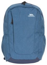 Plecak 2058 Alder - 25 L, granatowy. Niebieskie plecaki męskie 2117 OF SWEDEN, bez wzorów, z poliesteru. Za 131.40 zł.