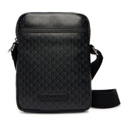 Saszetka Calvin Klein. Czarne saszetki męskie CALVIN KLEIN. Za 369.99 zł.