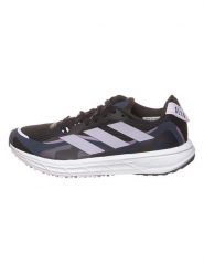 Adidas Buty "SL 20 W" w kolorze czarnym do biegania rozmiar: 38. Czarne obuwie do biegania damskie Adidas. Za 218.05 zł.
