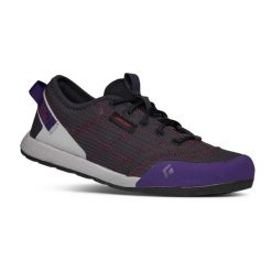 Damskie buty trekkingowe Black Diamond Circuit 2 Shoes. Czerwone obuwie trekkingowe damskie Black Diamond. Za 496.50 zł.