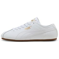 Buty sportowe damskie Puma Tackle L. Białe obuwie treningowe damskie Puma, na fitness i siłownię. Za 490.00 zł.