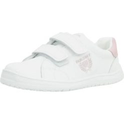 Buty PABLOSKY 220007P Biały. Białe obuwie treningowe damskie Pablosky, na fitness i siłownię. Za 225.99 zł.