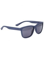 CMP Okulary przeciwsłoneczne "Fleek" w kolorze granatowym rozmiar: onesize. Niebieskie okulary przeciwsłoneczne dziecięce CMP. Za 70.41 zł.
