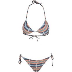 Damskie Bikini Inka. Białe bikini damskie Urban Classics, bez wzorów. Za 129.99 zł.