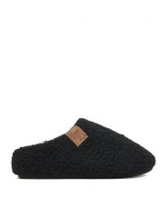 G-Star Raw Kapcie CEO-WSS21713-01 Czarny. Czarne kapcie damskie G-Star Raw, z materiału. Za 99.99 zł.