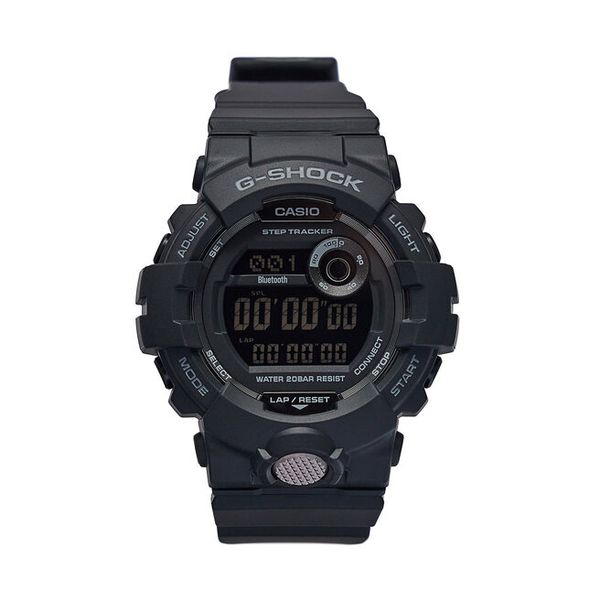Zegarek G-Shock. Czarne zegarki męskie G-Shock. Za 439.99 zł.