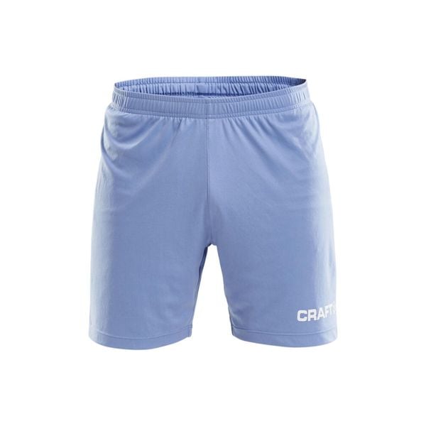 Szorty Craft squad solid wb. Niebieskie szorty sportowe męskie Craft, l, z materiału, na fitness i siłownię. Za 145.00 zł.