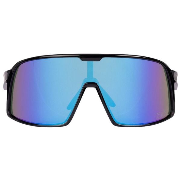 Okulary Przeciwsłoneczne Unisex Dla Dorosłych Robbie. Czarne okulary przeciwsłoneczne damskie Trespass. Za 427.99 zł.