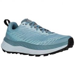 Buty trekkingowe damskie Lowa Fortux. Niebieskie obuwie trekkingowe damskie Lowa. Za 706.70 zł.
